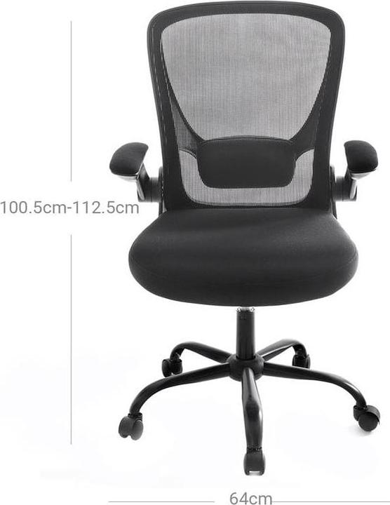Image du produit Songmics Home Office