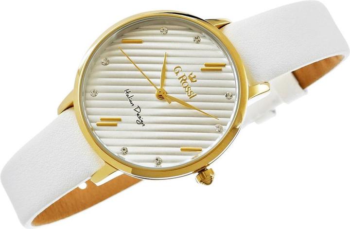 Immagine prodotto Gino Rossi orologio G.Rossi orologio da donna 12094A-3C2 (30 mm)