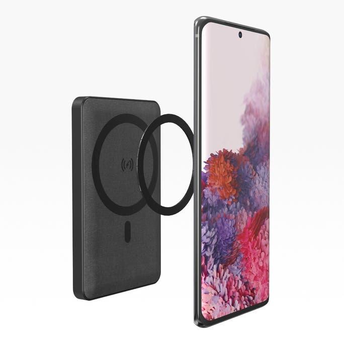 Immagine prodotto mophie Snap+ Juice Pack Mini (5000 mAh, 12 W)