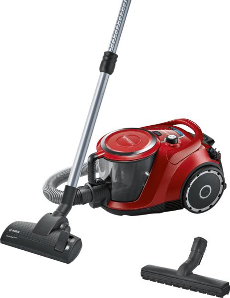 Bosch Hausgeräte BGC41Q69 ProSilence - Serie | 6 - Stofzuiger zonder zak