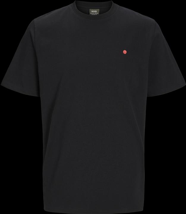 Immagine prodotto Jack & Jones RDD T-shirt monocolore a girocollo (M)