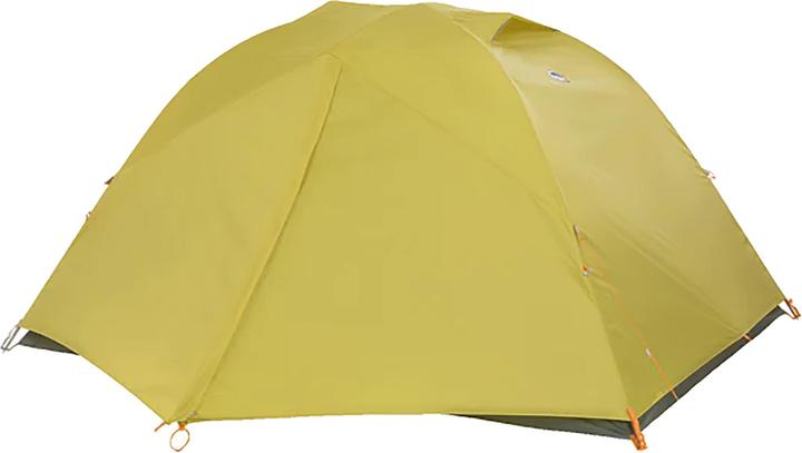 Immagine prodotto Big Agnes Blacktail 3 (Tenda a cupola, 2.80 kg, 3 persone)