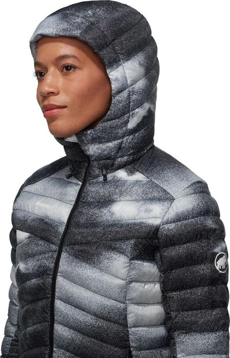 Actual product image Mammut Sender IN Hooded Jacket (M)