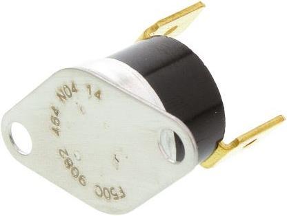 Produktbild Finder Bimetallthermoschalter 50°C Schließer