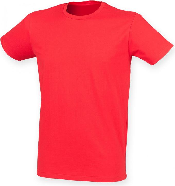 Rosso corallo