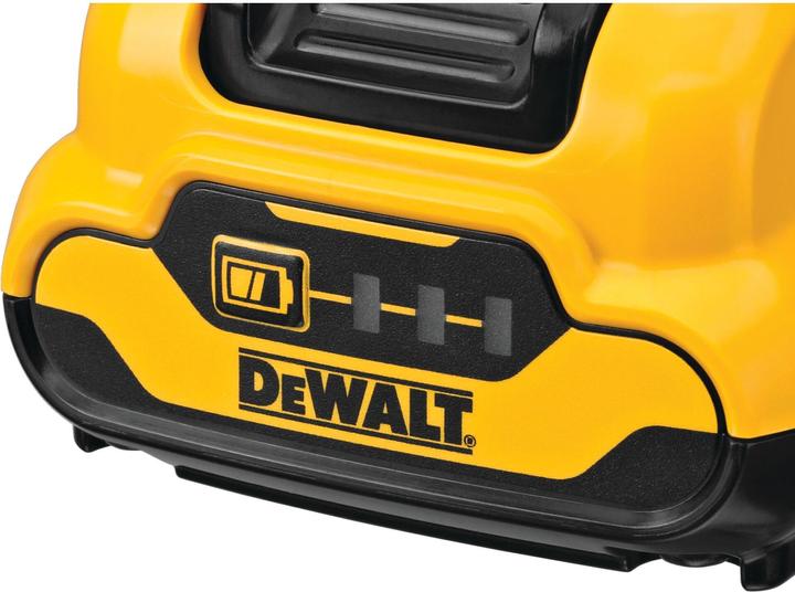 Produktbild DeWalt DCB124-XJ (12 V)