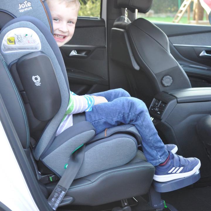 Actual product image KneeGuardKids Universal footrest