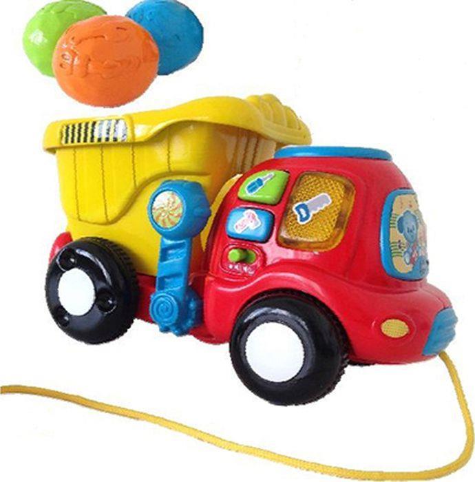 Produktbild VTech Kipplaster