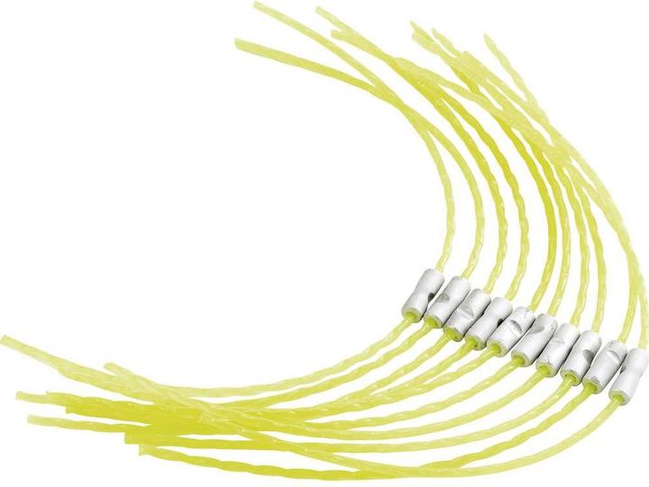 Image du produit Bosch Home & Garden Thread de trimmer (Herbicide, Fil de coupe + bobine de fil)