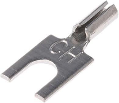 Actual product image Rs Pro Thermocouple connector