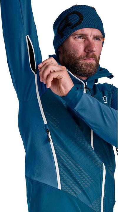 Produktbild Ortovox Col Becchei Jacket (L)