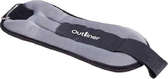 Outliner Wrist And Ankle Weight