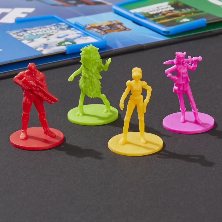 Actual product image Hasbro Gaming F7774