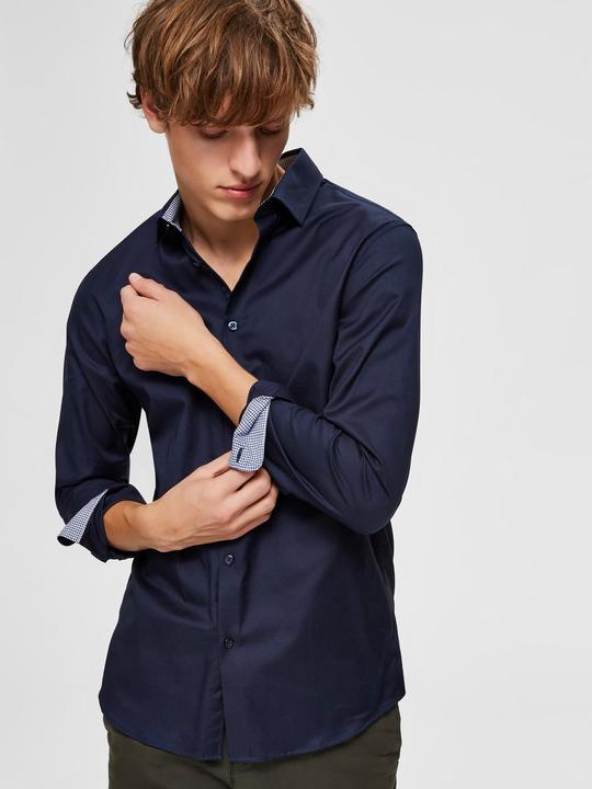 Immagine prodotto Selected Homme Camicia slim fit (3XL)