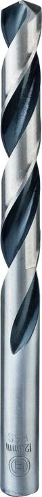 Image du produit Bosch Professional Zubehör Foret hélicoïdal HSS PointTeQ (12,1 mm)