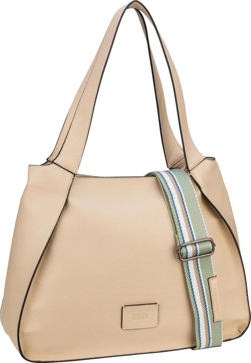 Image du produit FredsBruder Sac à main Burk Hobo (16 l)