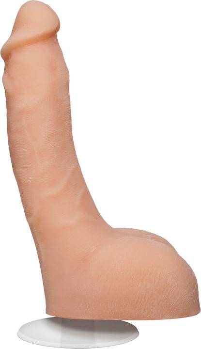 Image du produit Doc Johnson Leolulu Signature Set - Leo ULTRASKYN™ Pocket Pussy & Lulu 8 Inches ULTRASKYN™ Cock w/ Removable Su