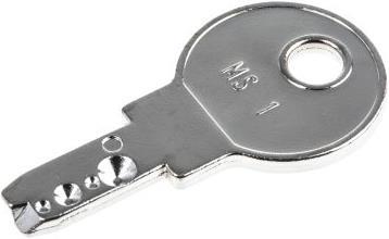 Produktbild Eaton Ersatzschlüssel RMQ Titan