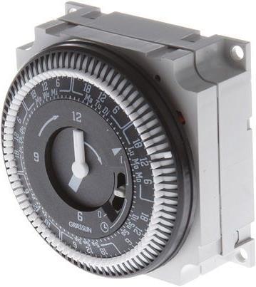 Immagine prodotto Grässlin Induttori fissi 0806 4.7µH 20% 1.6A