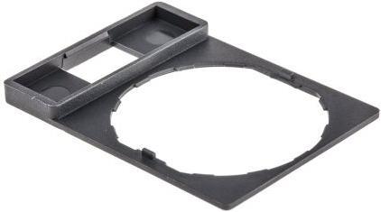 Actual product image Schneider Electric Labelling plate holder 30x40mm