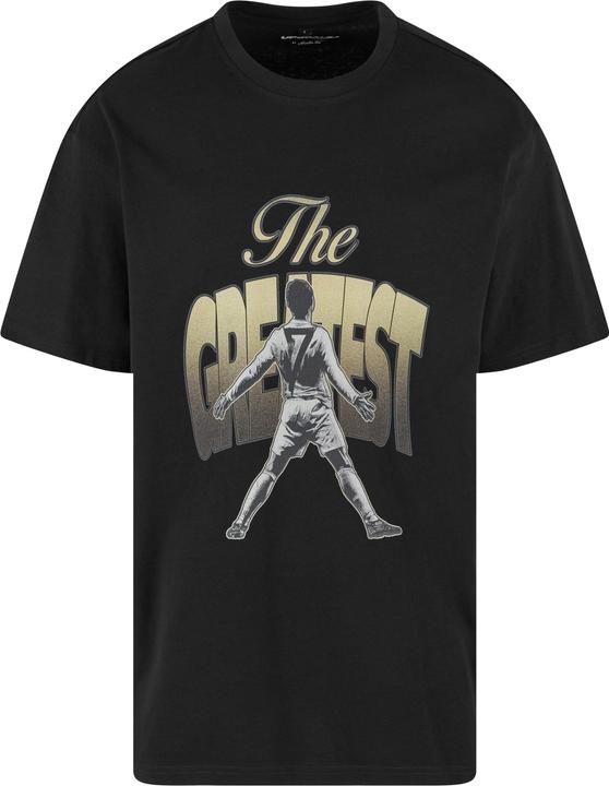 Urban Classics Greatest Heavy Oversize Tee - 139525 (XS)