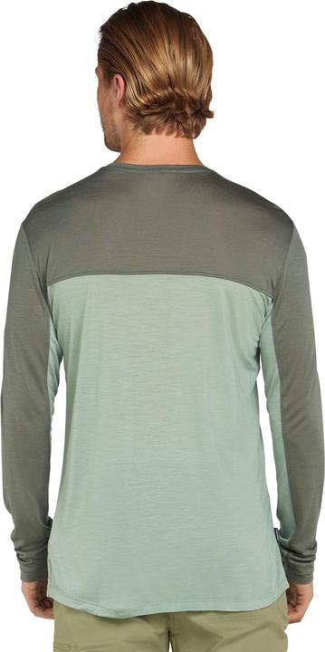 Immagine prodotto Icebreaker 125 Sfera cool L/S Tee CB (S)