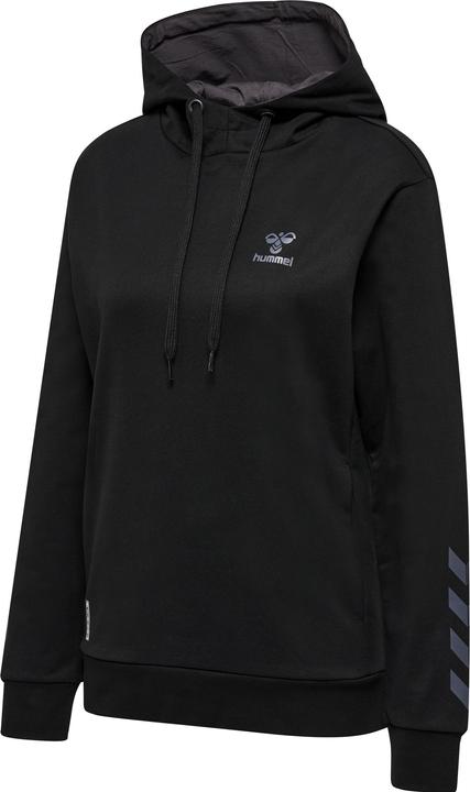 hummel Offgrid Cotton Hoodie Wo