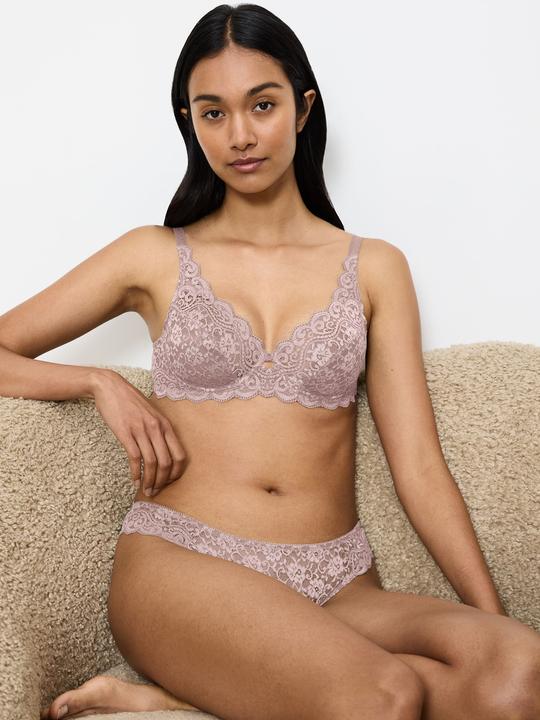 Image du produit Triumph Amourette W Soutien-gorge à armatures (85 H, Une unité par pack)