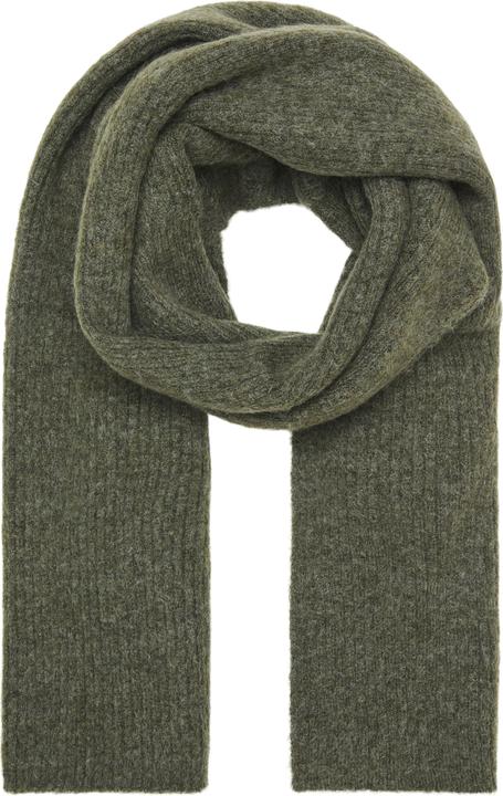 Selected Femme Gerippter Schal