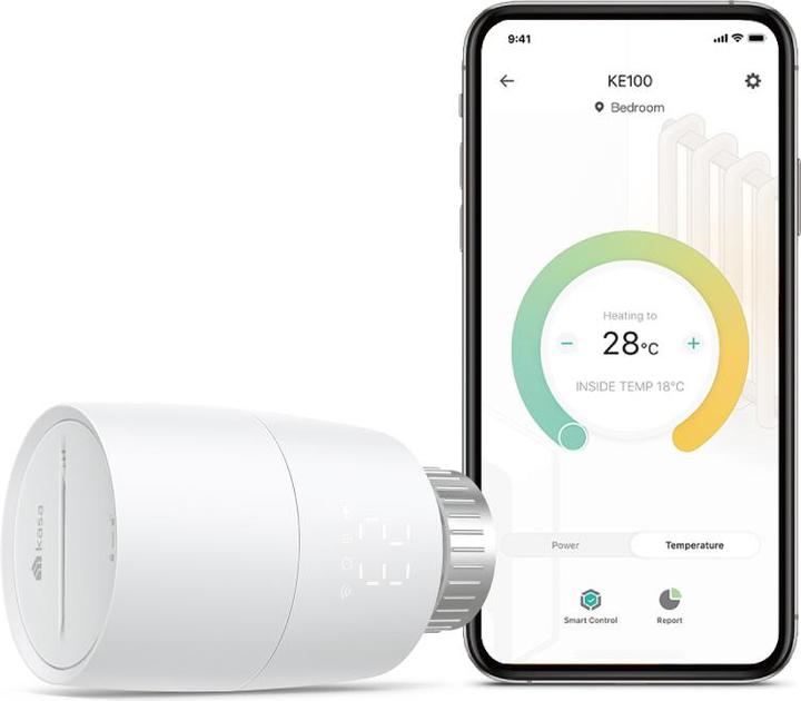 Produktbild TP-Link KE100 - Kasa