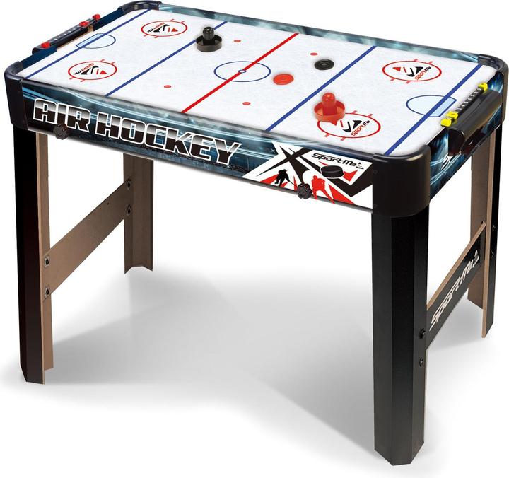 Immagine prodotto SportMe Airhockeyspel på ben