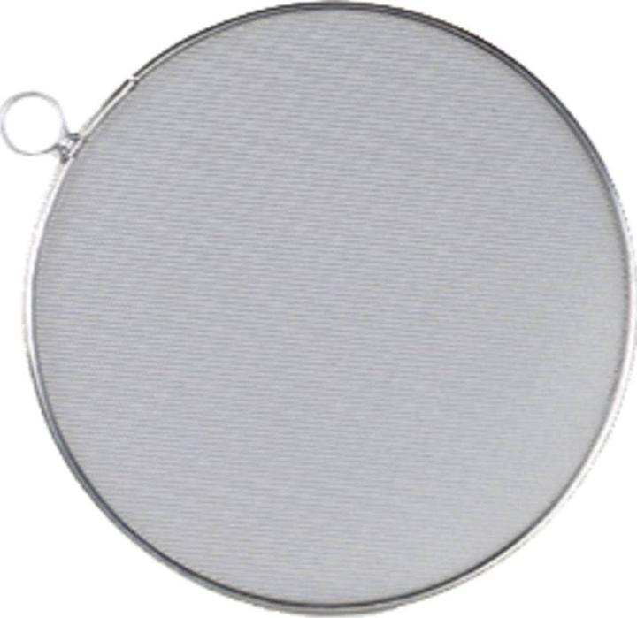 Produktbild Metaltex Flammensieb mit Drahtgewebe (21 cm)