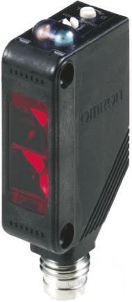 Productafbeelding Omron Industrial Automation Sensor, BGS diffuus, 40-200mm, PNP, M8