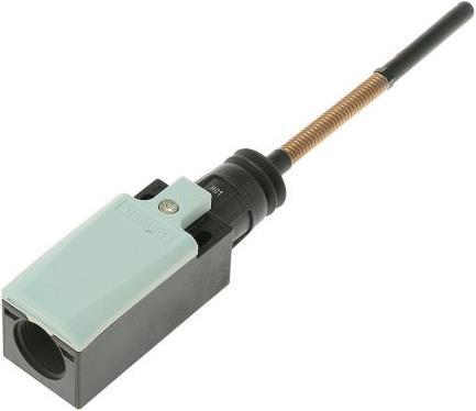 Actual product image Siemens Position switch 31mm spring rod