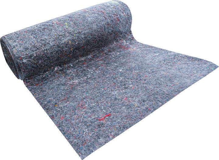 Immagine prodotto BGS Serie di teloni per pittura | 20 x 0,3 m | 3 pz. (20 m, 300 mm)