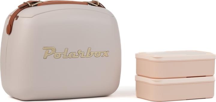 Actual product image Polarbox CoolerBag (6 l)