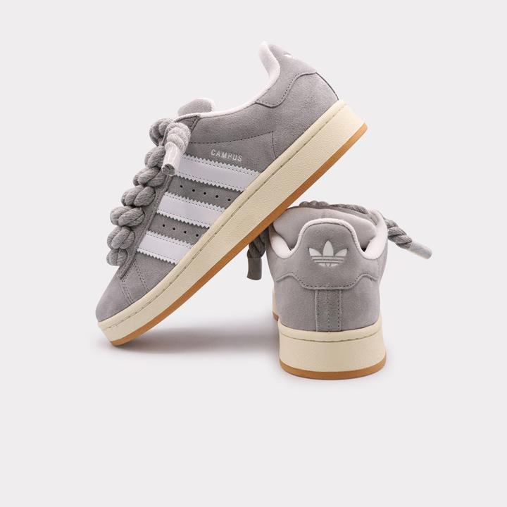 Image du produit adidas Campus 00s Grey White (41 1/3)