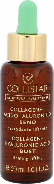 Produktbild Collistar Pure Actives Bust Firming Lifting (Körpercreme, 50 ml)