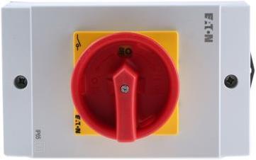 Produktbild Eaton Nockenschalter 6-polig