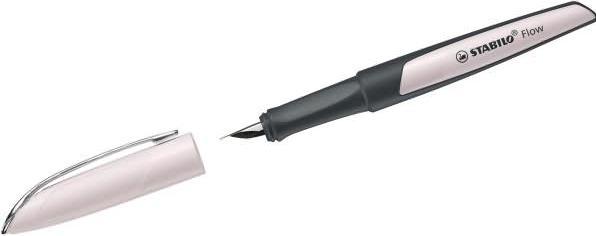 Immagine prodotto STABILO Penna stilografica Flow MODERN OFFICE (Rosa pastello, 1 x)
