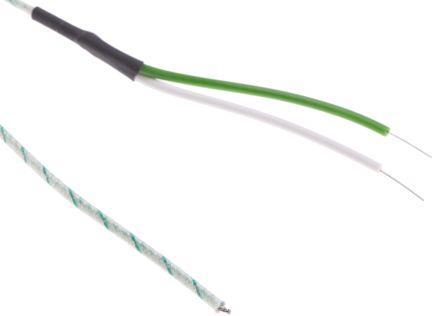 Produktbild Rs Pro Type K Flat Pair Exposed Junction 5m