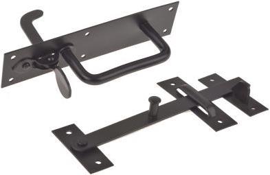 Image du produit Rs Pro Loquets NO.2 Epoxy Black Suffolk