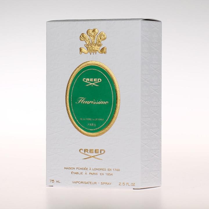 Image du produit Creed Fleurissimo (Eau de parfum, 75 ml)
