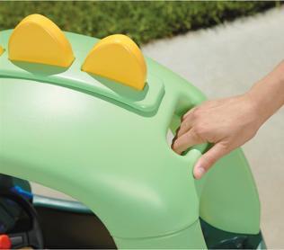 Image du produit Little Tikes Cozy Coupe