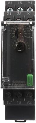 Schneider Electric Off Delay Timer Relay
