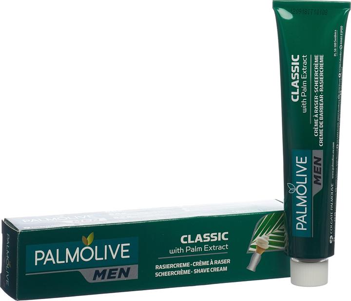 Immagine prodotto Palmolive Men Classic (100 ml, Schiuma da barba)