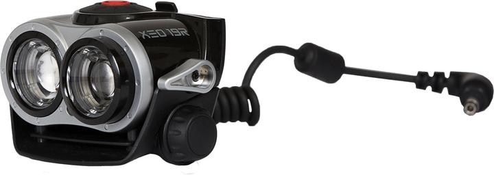 Immagine prodotto Ledlenser Xeo 19r (2000 lm)