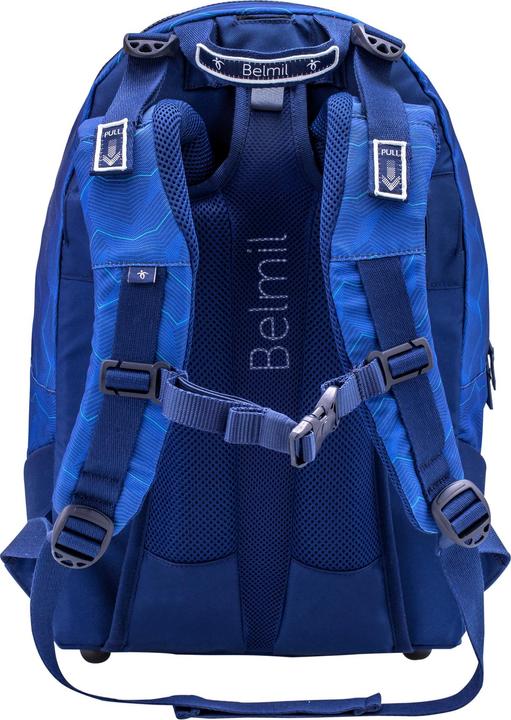 Image du produit Belmil Backpack & Fanny Pack Estate Sac à dos 2tl (20 l)