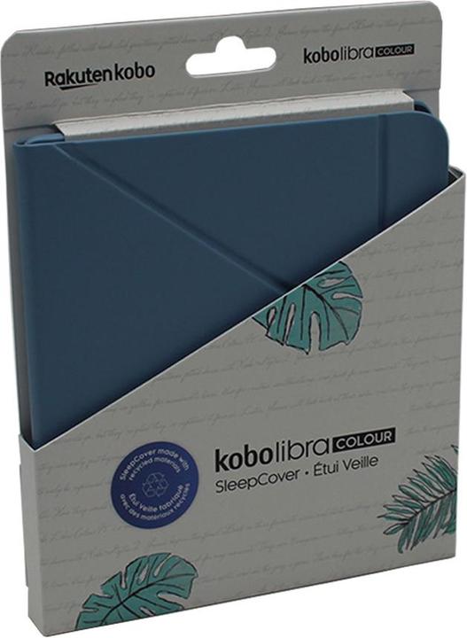Image du produit Kobo Étui SleepCover Libra Colour (Kobo Libra)