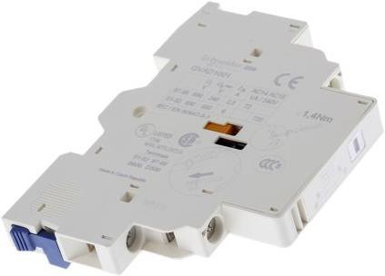 Actual product image Schneider Electric Time-lag contactor